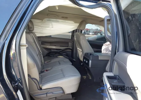 2021 Ford Expedition Xlt Max from USA, damaged, VIN 1FMJK1HT5MEA45734